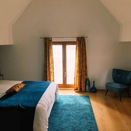 Maison D'Hotes La Rose D'Alsace Rosheim Экстерьер фото