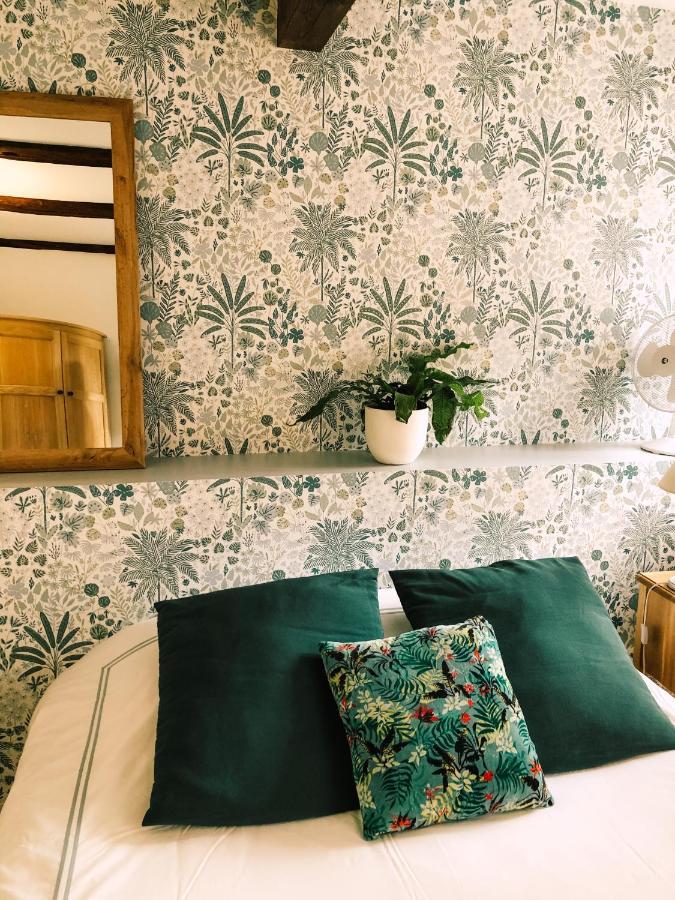 Maison D'Hotes La Rose D'Alsace Rosheim Экстерьер фото